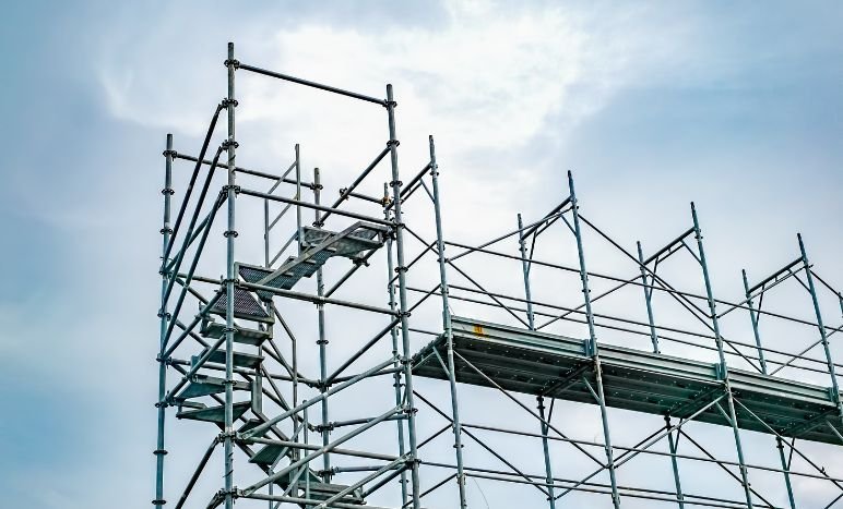 Frequently Asked Questions for Commercial Scaffolders