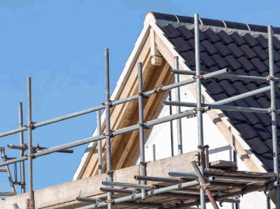 Understanding Scaffolding And Its Impact On Walls