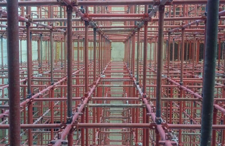 What Is Birdcage Scaffolding-min